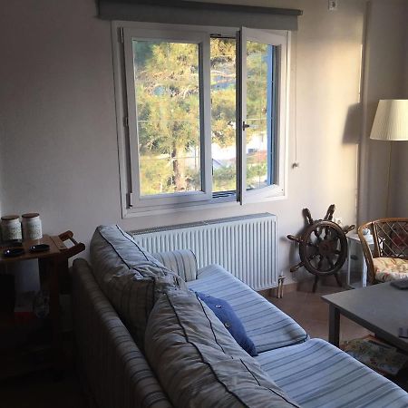 Santafemia Lägenhet Agia Efimia Exteriör bild