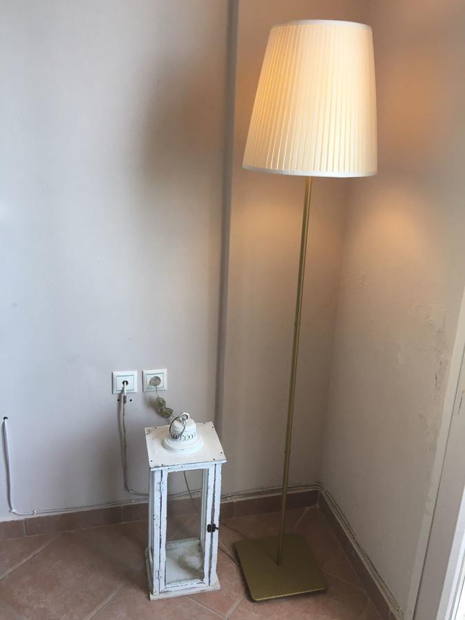 Santafemia Lägenhet Agia Efimia Exteriör bild